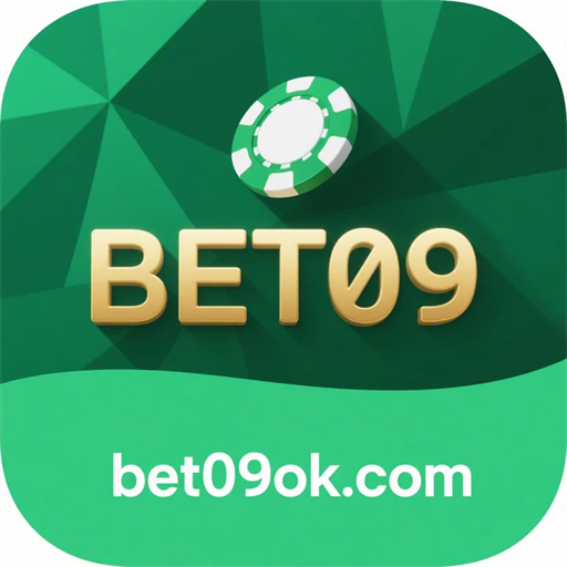 bet 09 logo